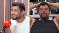 Nizam diz que Babu não seria amigo de Juliano fora do BBB 26: "Tolerou"