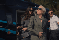 "O Diabo Veste Prada 2" ganha trailer oficial; assista