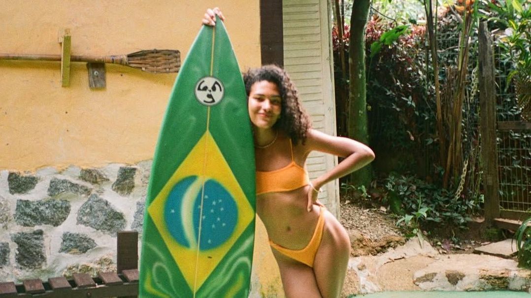 olivia dean brasil
