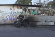 O que as cenas de violência no México podem significar para a Copa do Mundo