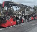 Ônibus são incendiados no México após morte de "El Mencho"