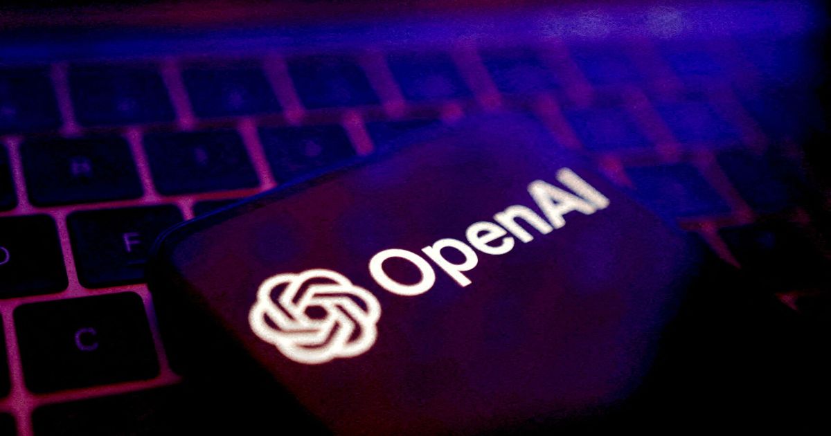 OpenAI lança GPT-5.5 com IA autônoma e novas funções