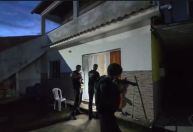 Operação Contenção mira Comando Vermelho na Baixada Fluminense (RJ)