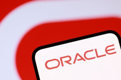 Logotipo da Oracle