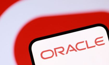 Logotipo da Oracle