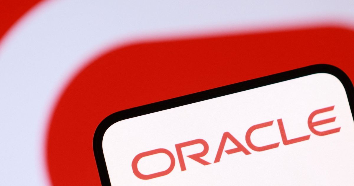 Oracle planeja levantar até US$ 50 bi para infraestrutura em nuvem