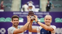 Rafa Matos e Orlando Luz vencem anfitriões e conquistam ATP de Buenos Aires