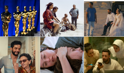 Oscar 2026: quem leva o prêmio de Melhor Filme Internacional? Vote