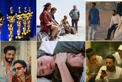 Oscar 2026: quem leva o prêmio de Melhor Filme Internacional? Vote