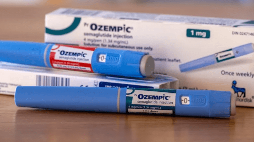 Médicos alertam para uso indiscriminado das canetas emagrecedoras