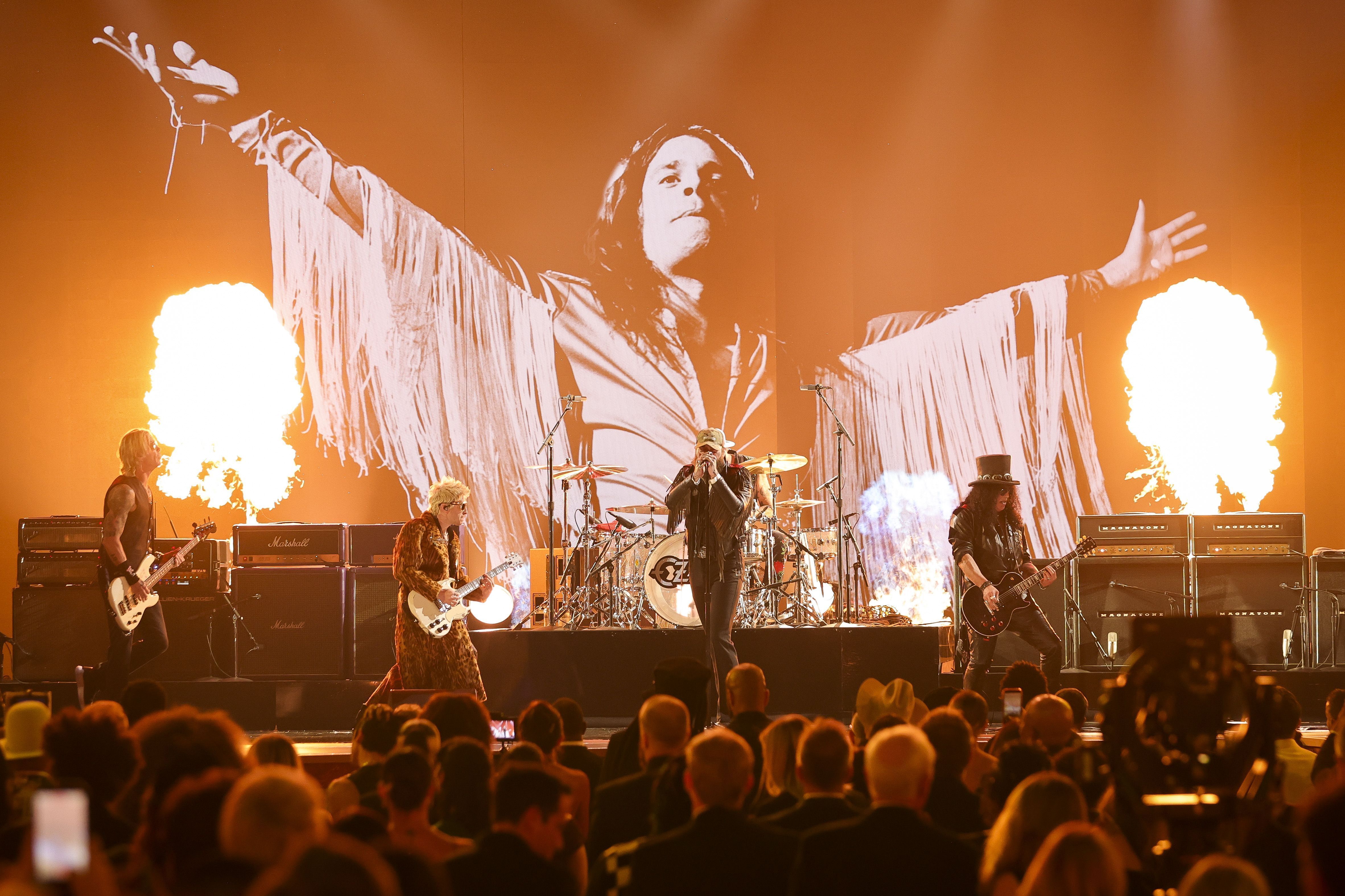 The 68th Annual Grammy Awards
