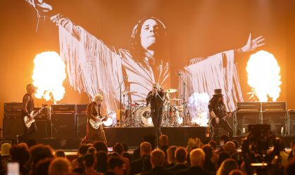 The 68th Annual Grammy Awards