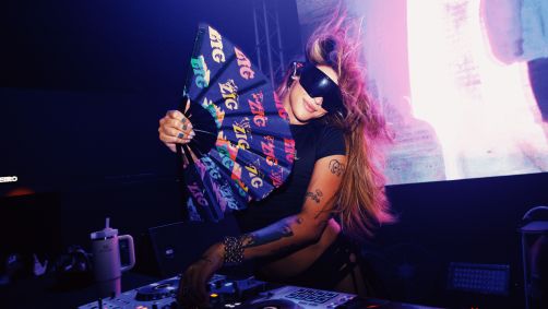 Pabllo Vittar se apresentará como DJ na Europa pela primeira vez
