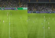 CBF se manifesta após dupla saída de bola do Palmeiras contra o Fluminense