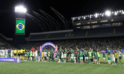 Paulistão: veja datas e horários dos jogos das quartas de final