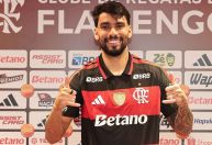 Paquetá fala de gol perdido na final da Supercopa: "Não consegui dormir"