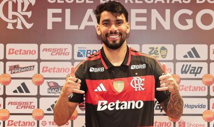 Paquetá fala de gol perdido na final da Supercopa: "Não consegui dormir"