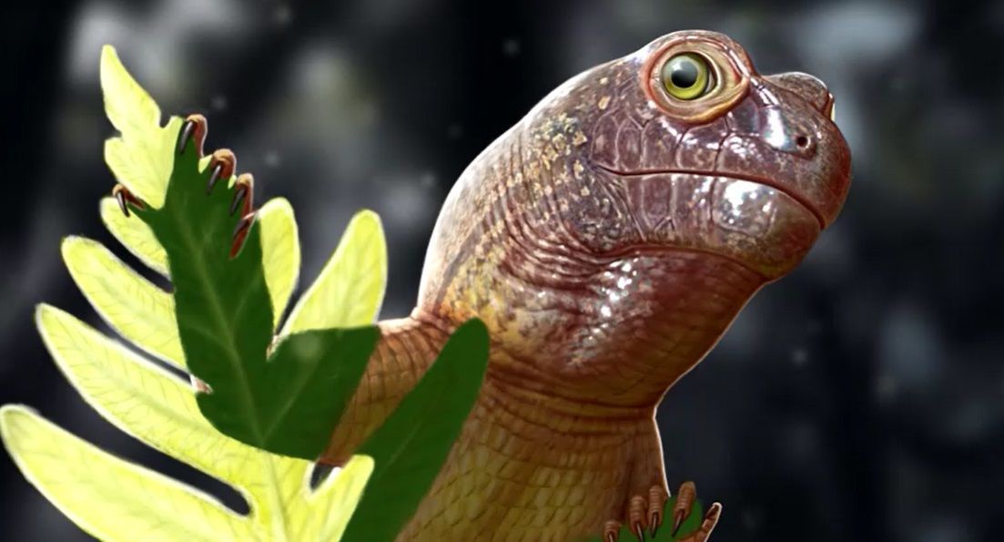 pararreptil