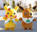 Japão ganha área temática de Pokémon: conheça o PokéPark Kanto