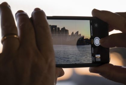 Oppo Find X9, S26 Ultra, edge 70 e iPhone 17 Pro: qual a melhor câmera?