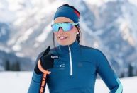 Biatleta italiana é excluída dos Jogos Olímpicos de Inverno por doping