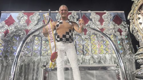 Paulo Barros