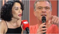 Lia Khey revela falas de Pedro Bial após BBB 10: "Você foi sacrificada"