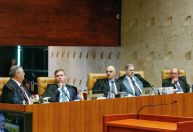 Congresso volta a discutir mandato para ministros do STF após caso Master