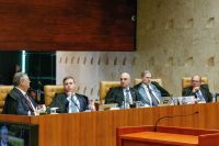 STF conclui hoje análise sobre improbidade antes de recesso do Judiciário