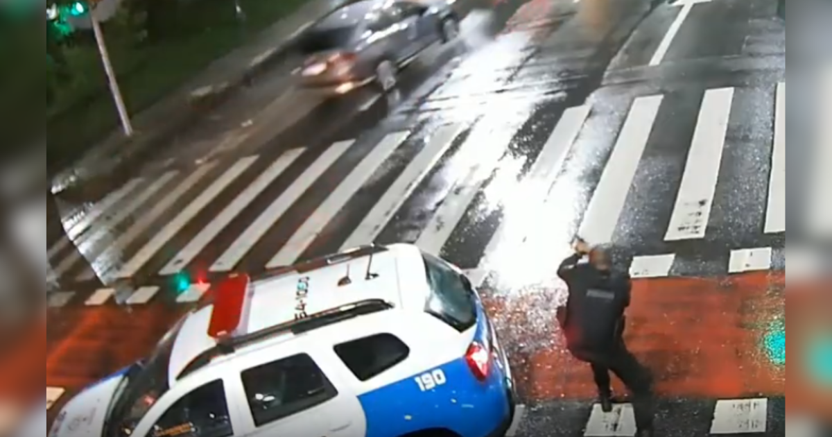Polícia prende membros de gangue de roubo de carros na Zona Sul do Rio