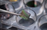 Estudante cria poeira cósmica artificial que pode explicar origem da vida