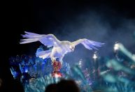 Quem sai e quem fica? Veja a dança das cadeiras no Carnaval do Rio