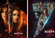 "Pânico 7" ganha data de estreia e novo pôster com Sidney Prescott; veja