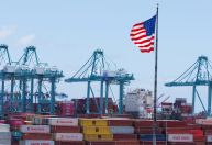 Agência alfandegária dos EUA afirma que não pode cumprir ordem de reembolso