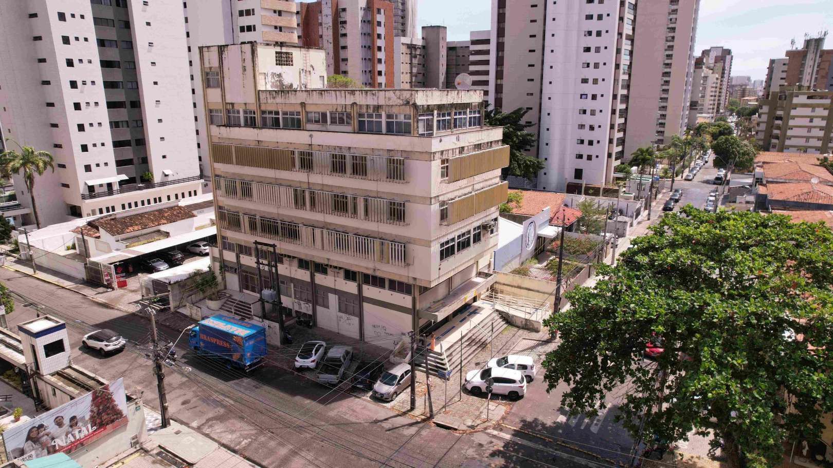 predio-correios-fortaleza
