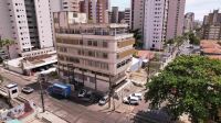 Fortaleza tem previsão de chuva na última semana de junho; veja