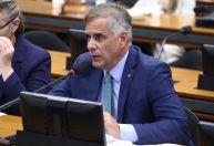 Leur Lomanto Júnior é eleito novo presidente da CCJ na Câmara