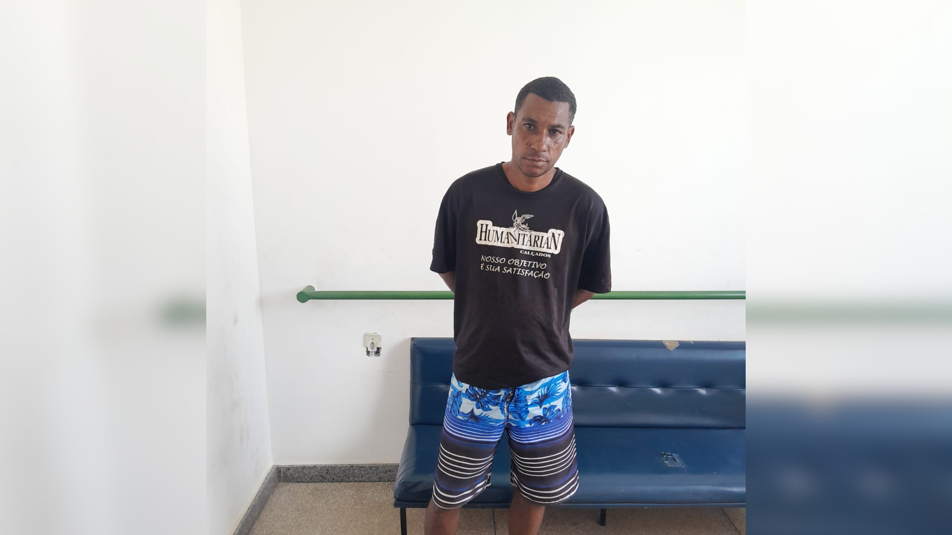 preso caso vanssa
