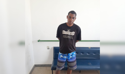 Polícia prende suspeito de matar estudante de psicologia em MG