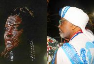 Família Gil se emociona com homenagem a Preta Gil no Carnaval de Salvador