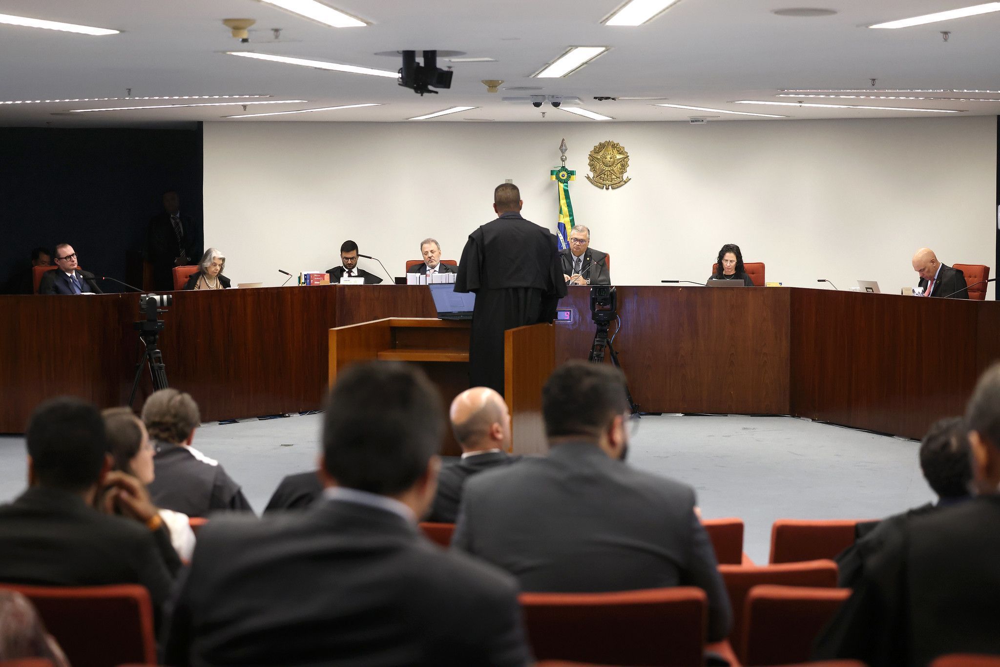 Primeira Turma STF