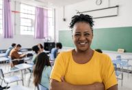 Programa leva professores de escolas públicas a intercâmbio no Panamá