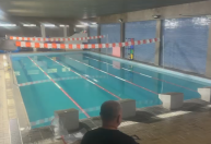 Mulher morre e 5 são internados após uso de piscina em academia de SP