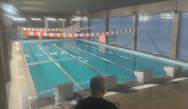 Mulher morre e 5 são internados após uso de piscina em academia de SP