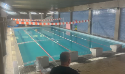 Uma mulher morreu e ao menos cinco pessoas permanecem internadas após sofrerem intoxicação em piscina de uma academia no bairro Parque São Lucas, zona leste de São Paulo
