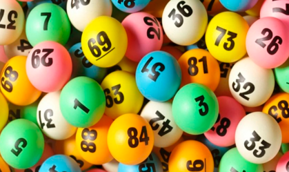 Mega Millions acumula mais de R$ 2 bilhões: sorteio é nesta sexta-feira(13)