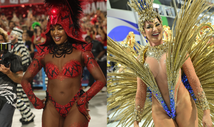 rainhas de bateria rio 1