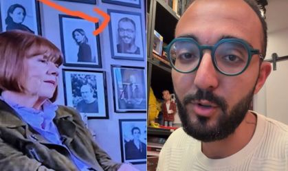 Autor de "Beleza Fatal" explica aparição surpresa no "Fantástico"