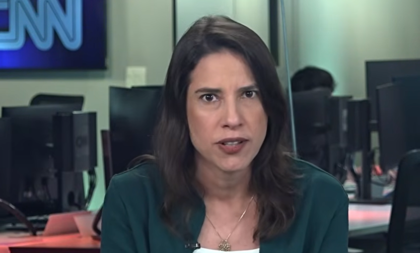 Governadora de Pernambuco, Raquel Lyra (PSD)