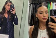 Quem é Duda Wilken, apontada como namorada de Rayssa Leal